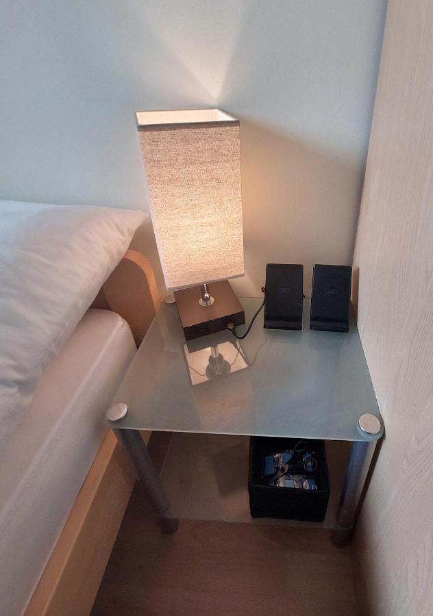 Apartman Nelamore - Krk Town, 300 Meters To The Beach Extérieur photo