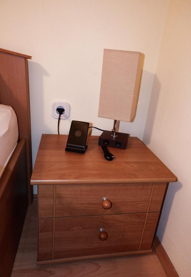 Apartman Nelamore - Krk Town, 300 Meters To The Beach Extérieur photo